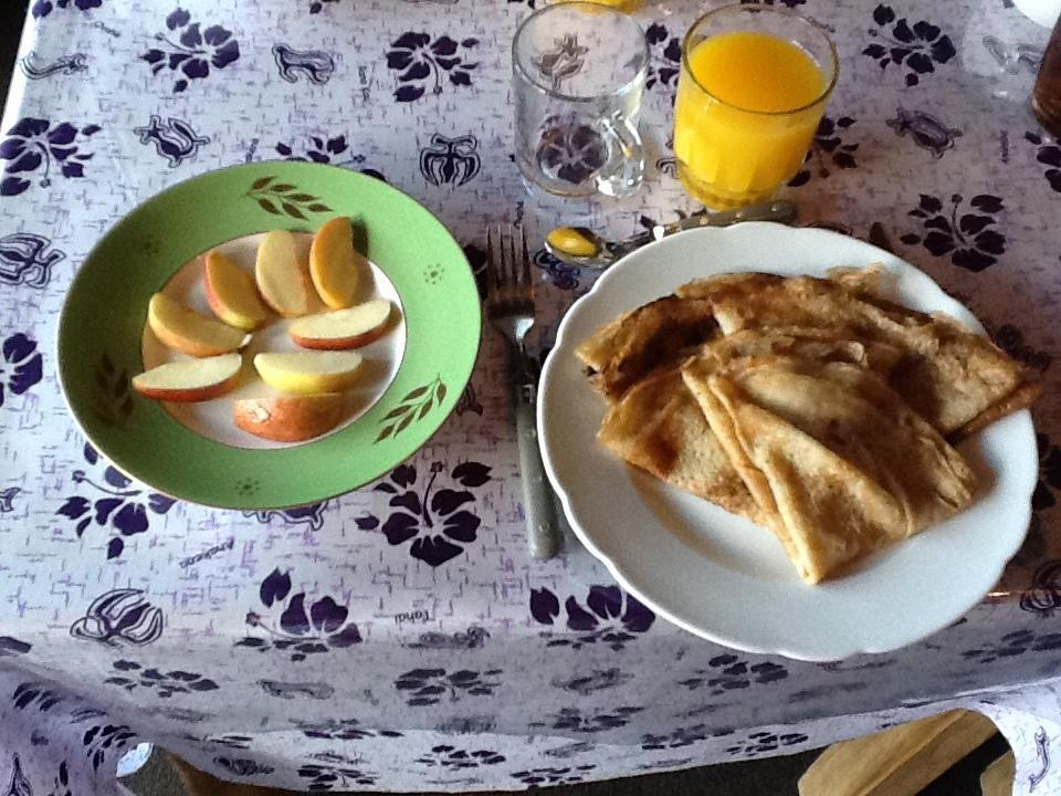 הנגה רואה Chez Steve Residence Kyle Mio מראה חיצוני תמונה