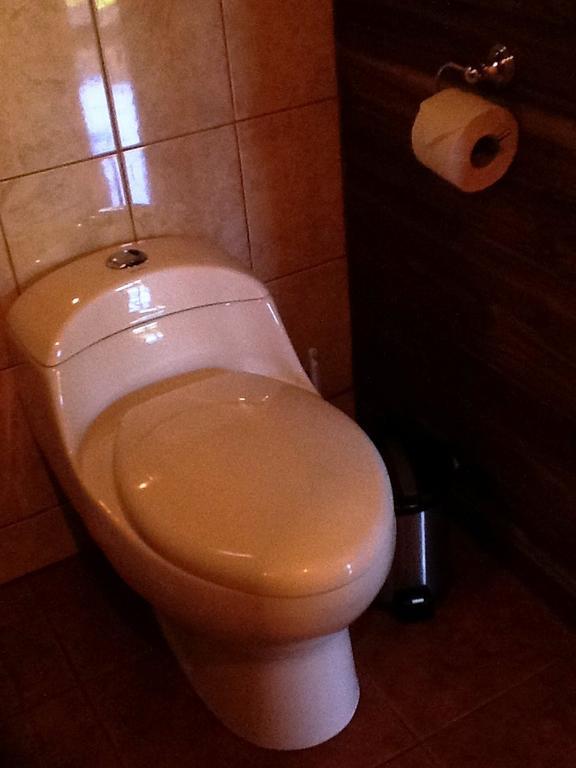 הנגה רואה Chez Steve Residence Kyle Mio חדר תמונה