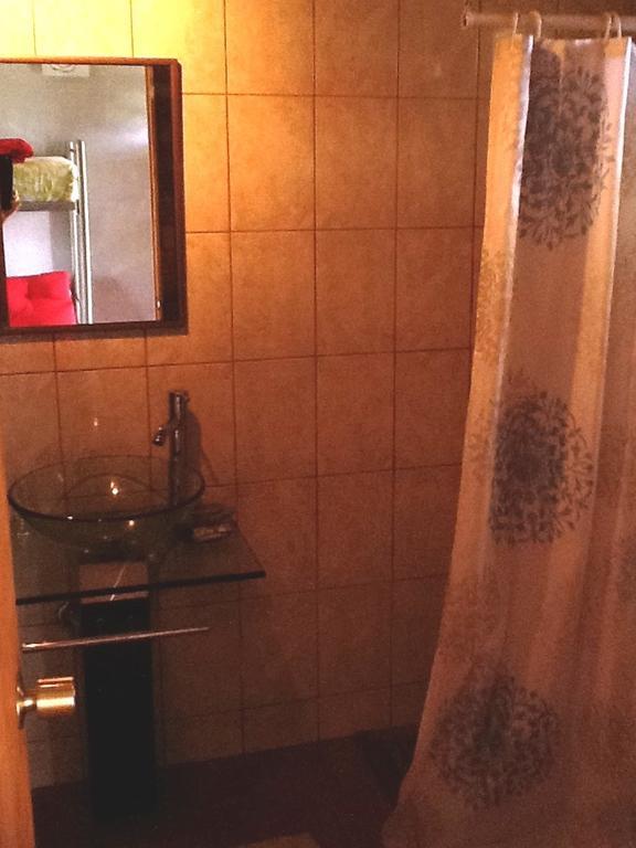 הנגה רואה Chez Steve Residence Kyle Mio מראה חיצוני תמונה