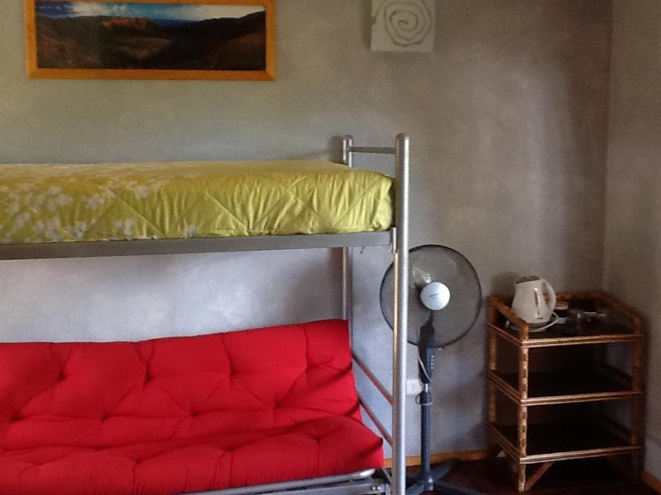 הנגה רואה Chez Steve Residence Kyle Mio מראה חיצוני תמונה